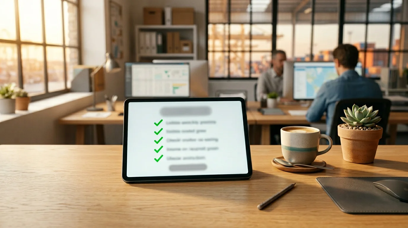 KI-Readiness: Diese 5 Fragen solltet ihr beantworten können